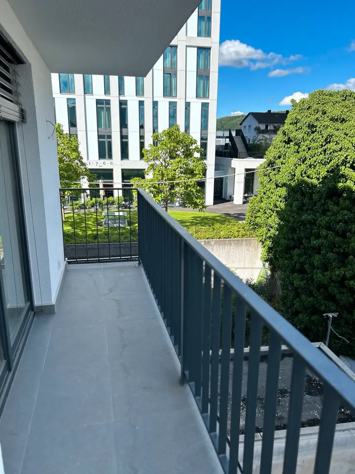 3 Zimmer Wohnung mit 115 m² in Lörrach – Bild 10