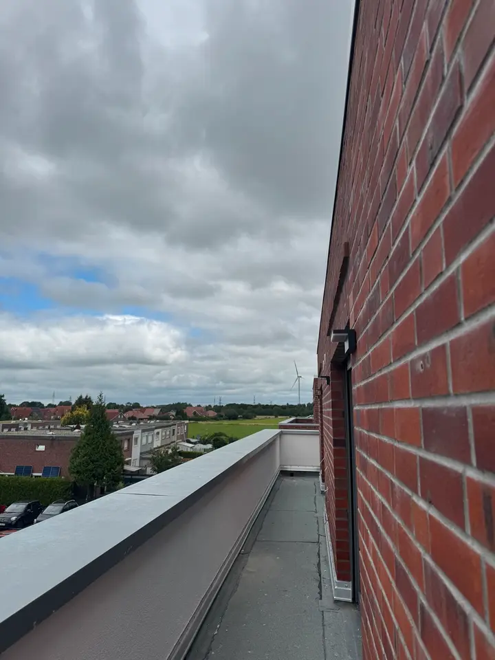 4 Zimmer Wohnung mit 150 m² in Emden – Bild 3