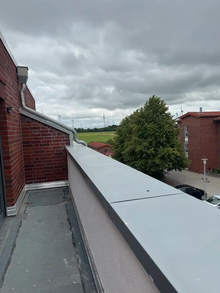 4 Zimmer Wohnung mit 150 m² in Emden – Bild 4