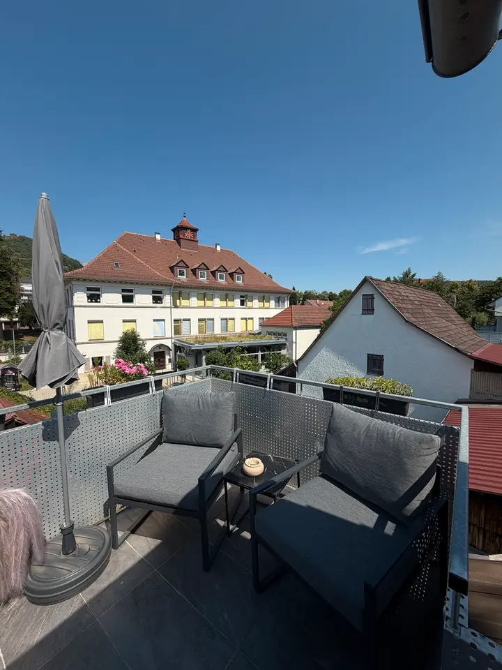 3 Zimmer Wohnung mit 65 m² in Reutlingen – Bild 8