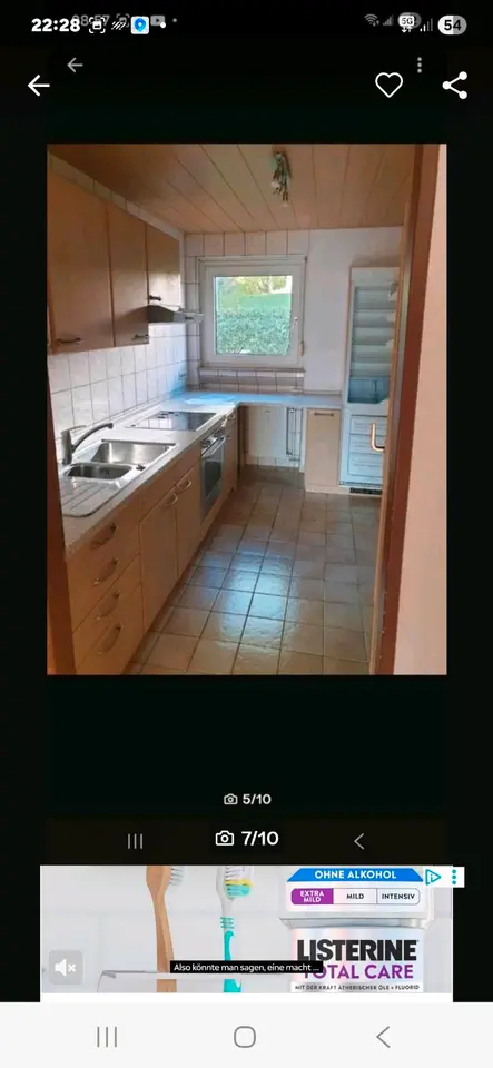 3 Zimmer Wohnung mit 65 m² in Reutlingen – Bild 9