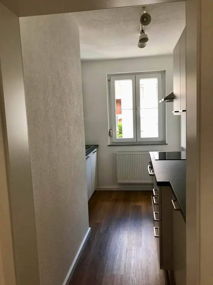 WG-Zimmer mit 10 m² in Stuttgart – Bild 3