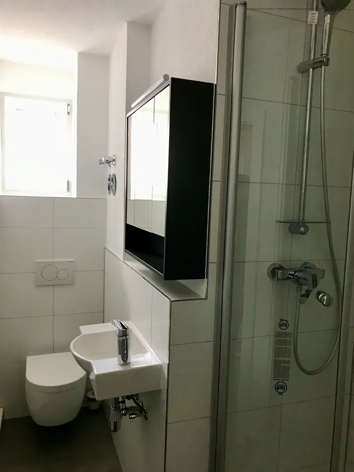 WG-Zimmer mit 10 m² in Stuttgart – Bild 5