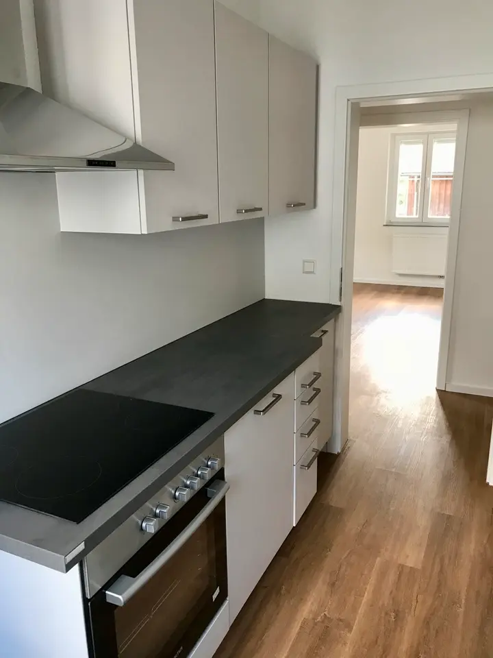 WG-Zimmer mit 10 m² in Stuttgart – Bild 6
