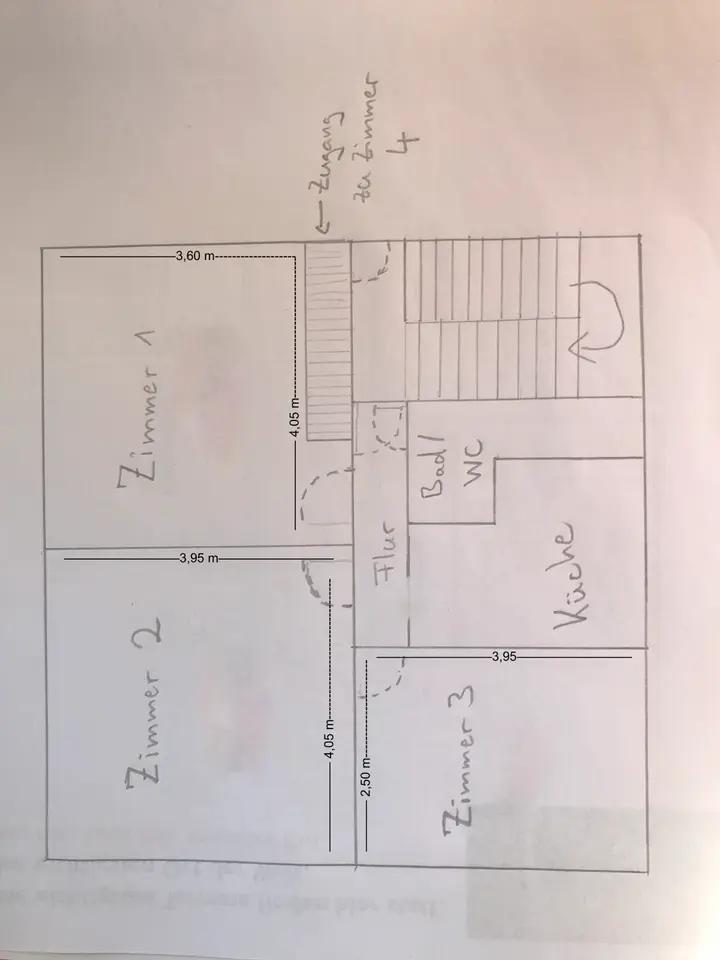WG-Zimmer mit 10 m² in Stuttgart – Bild 9