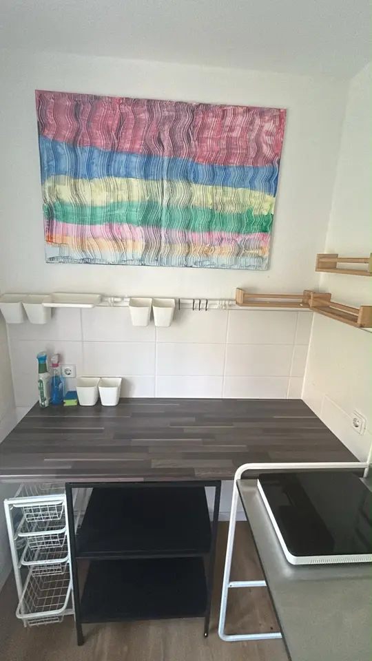Studio mit 30 m² in Leipzig – Bild 4