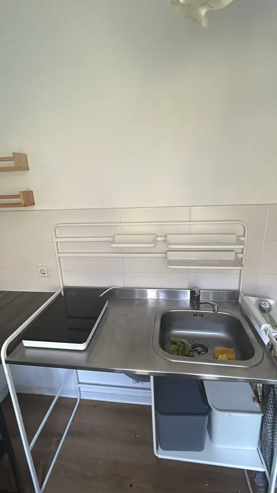 Studio mit 30 m² in Leipzig – Bild 5