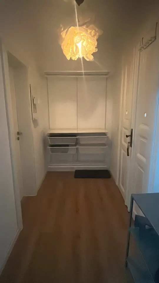 Studio mit 30 m² in Leipzig – Bild 6