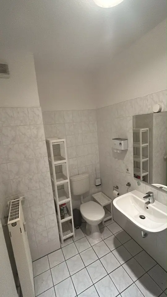 Studio mit 30 m² in Leipzig – Bild 7