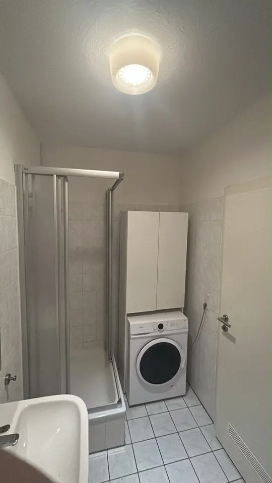 Studio mit 30 m² in Leipzig – Bild 8