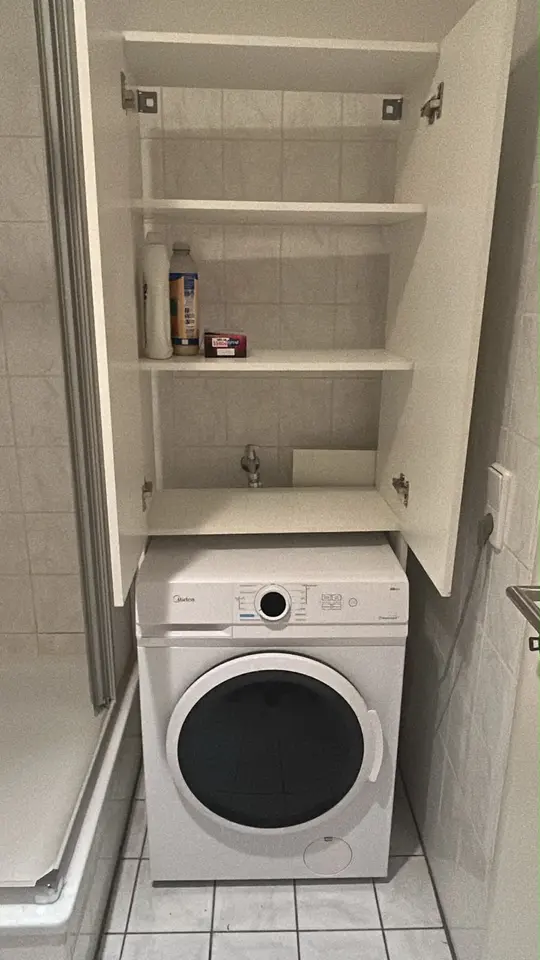 Studio mit 30 m² in Leipzig – Bild 9