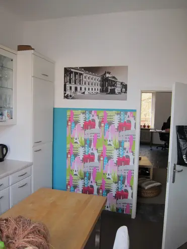 2 Zimmer Wohnung mit 63 m² in Braunschweig – Bild 2
