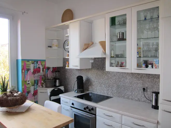 2 Zimmer Wohnung mit 63 m² in Braunschweig – Bild 3