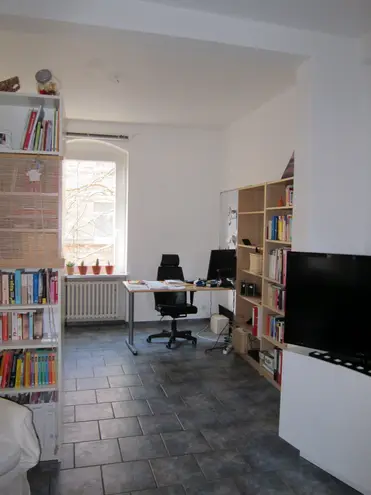 2 Zimmer Wohnung mit 63 m² in Braunschweig – Bild 4