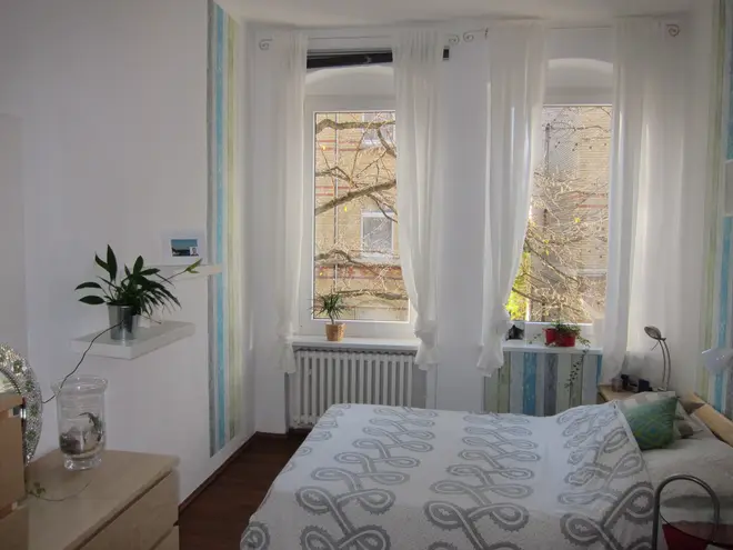 2 Zimmer Wohnung mit 63 m² in Braunschweig – Bild 6