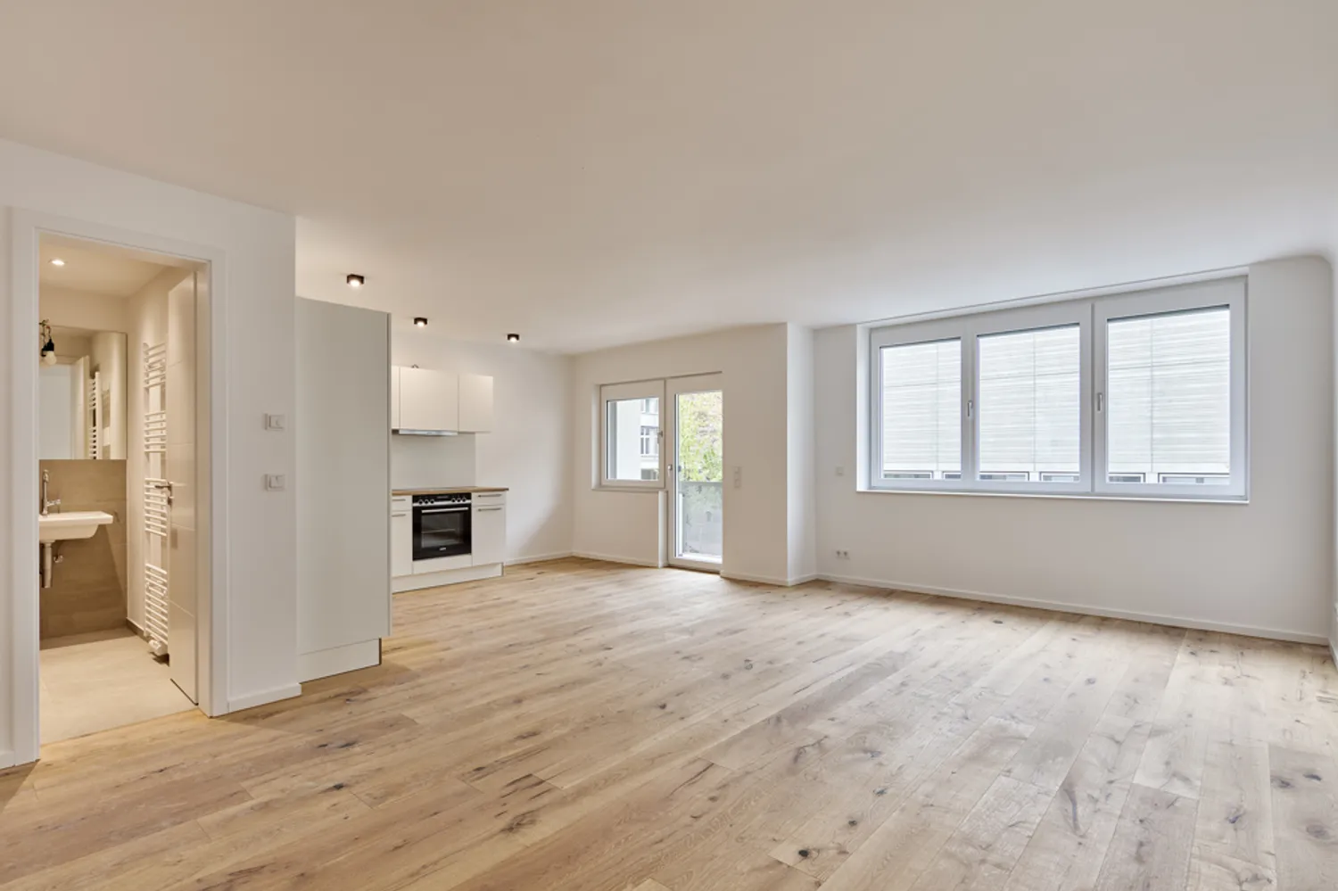 3 Zimmer Wohnung mit 70 m² in Stuttgart – Bild 2