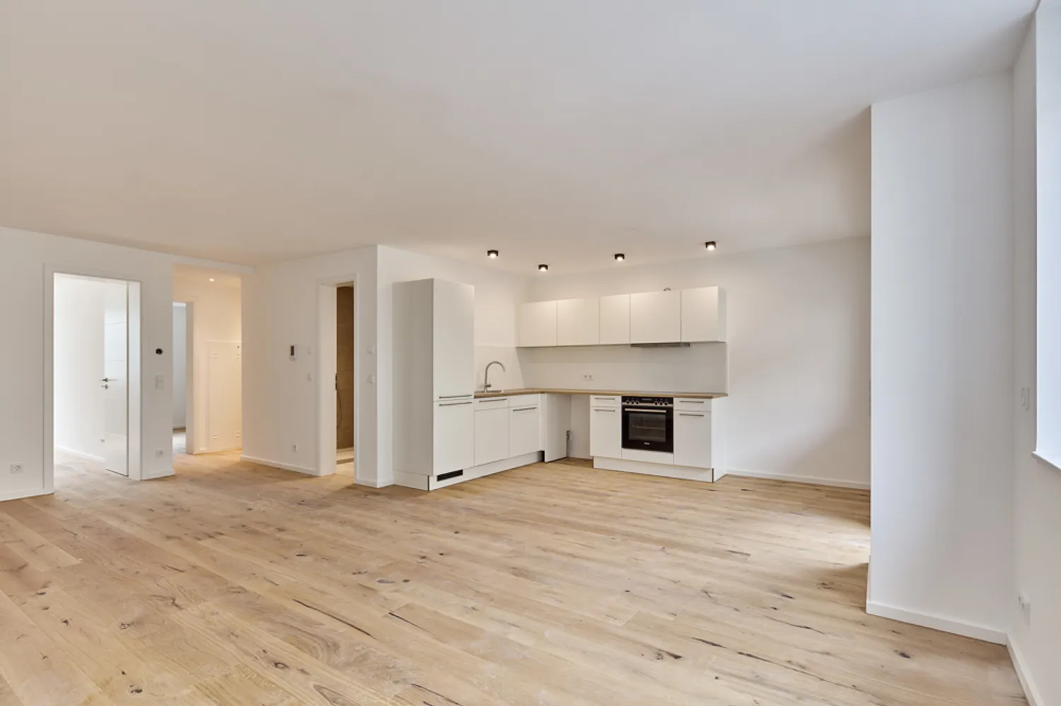 3 Zimmer Wohnung mit 70 m² in Stuttgart – Bild 3