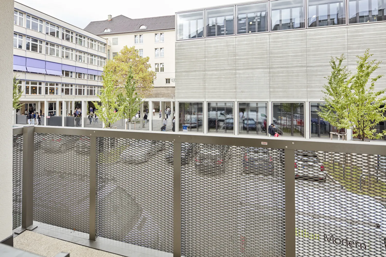 3 Zimmer Wohnung mit 70 m² in Stuttgart – Bild 8