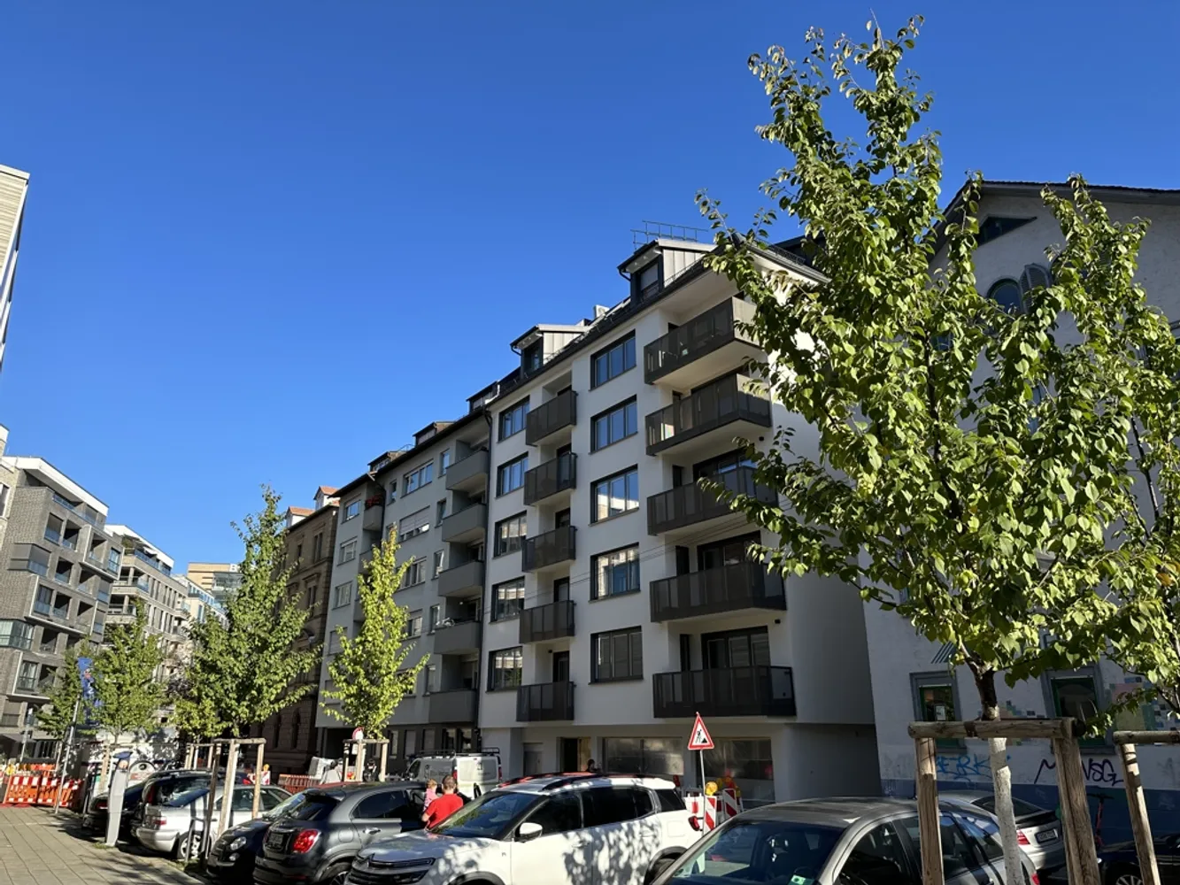 3 Zimmer Wohnung mit 70 m² in Stuttgart – Bild 9