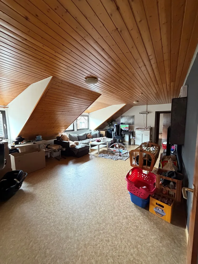 2 Zimmer Wohnung mit 65 m² in Speyer – Bild 1