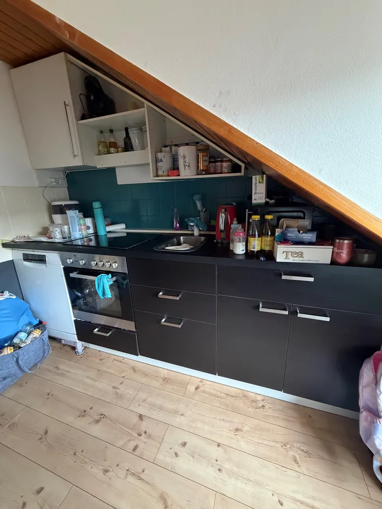 2 Zimmer Wohnung mit 65 m² in Speyer – Bild 6
