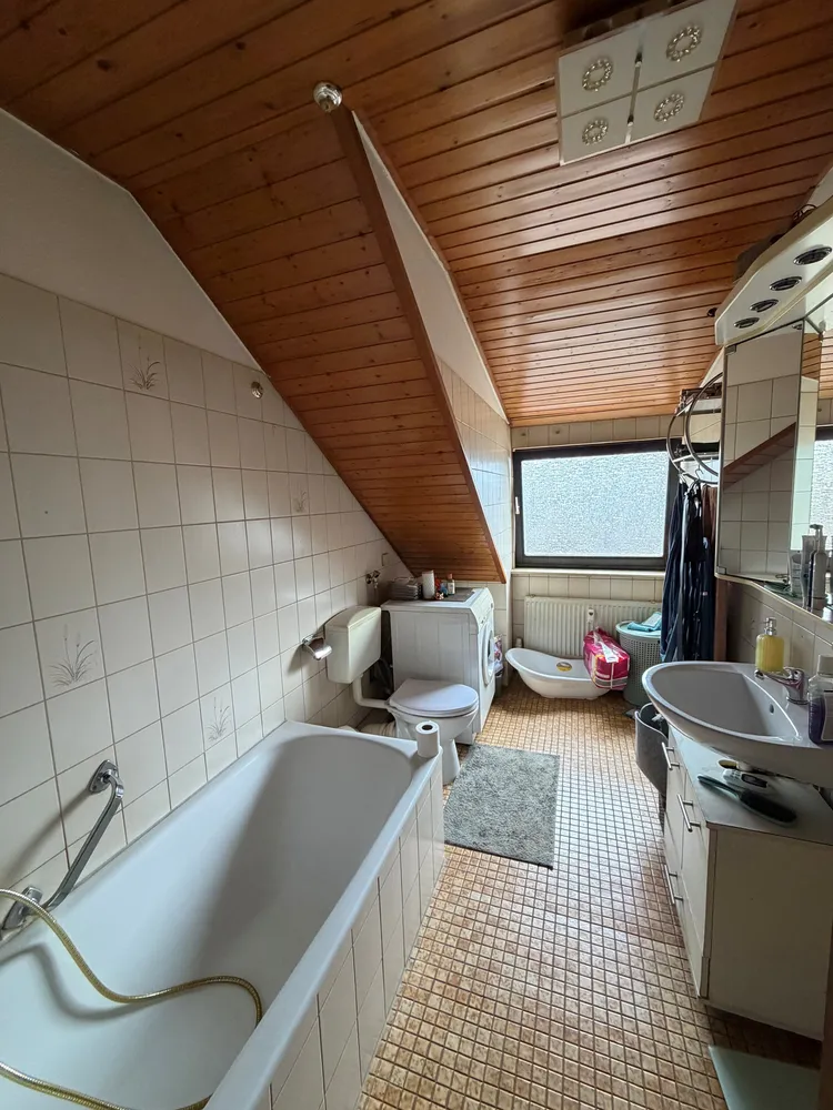 2 Zimmer Wohnung mit 65 m² in Speyer – Bild 8