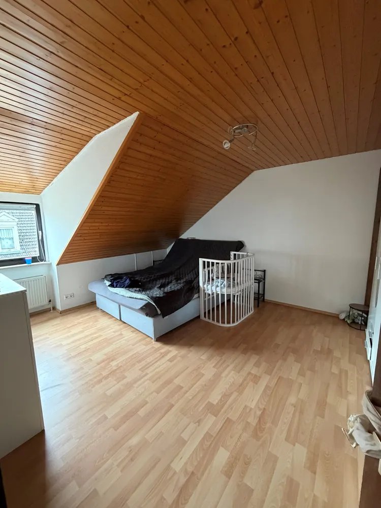 2 Zimmer Wohnung mit 65 m² in Speyer – Bild 9