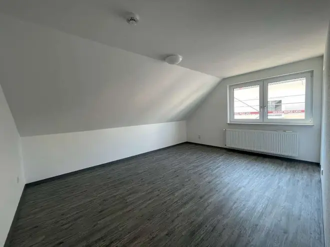 2 Zimmer Wohnung mit 48 m² in Gießen – Bild 1