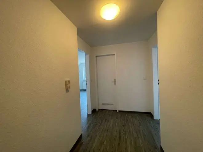 2 Zimmer Wohnung mit 48 m² in Gießen – Bild 4