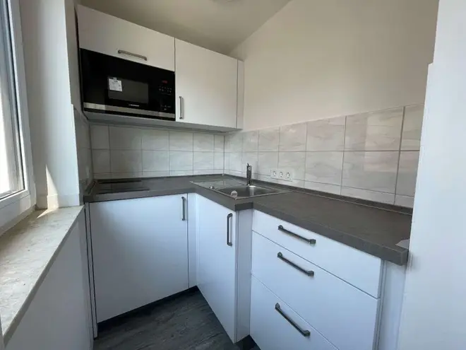 2 Zimmer Wohnung mit 48 m² in Gießen – Bild 6