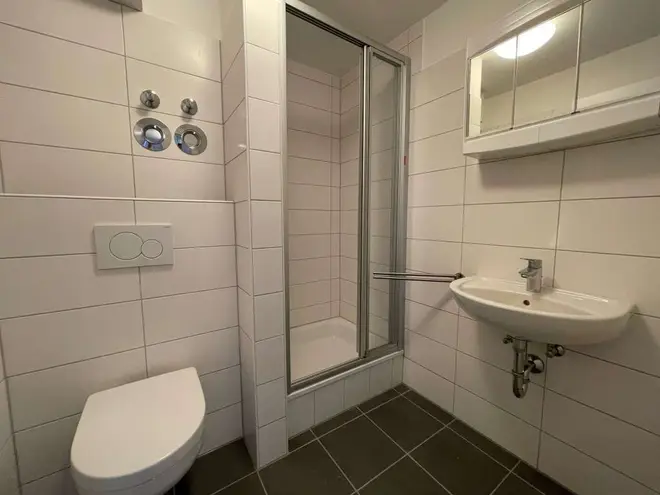 2 Zimmer Wohnung mit 48 m² in Gießen – Bild 7