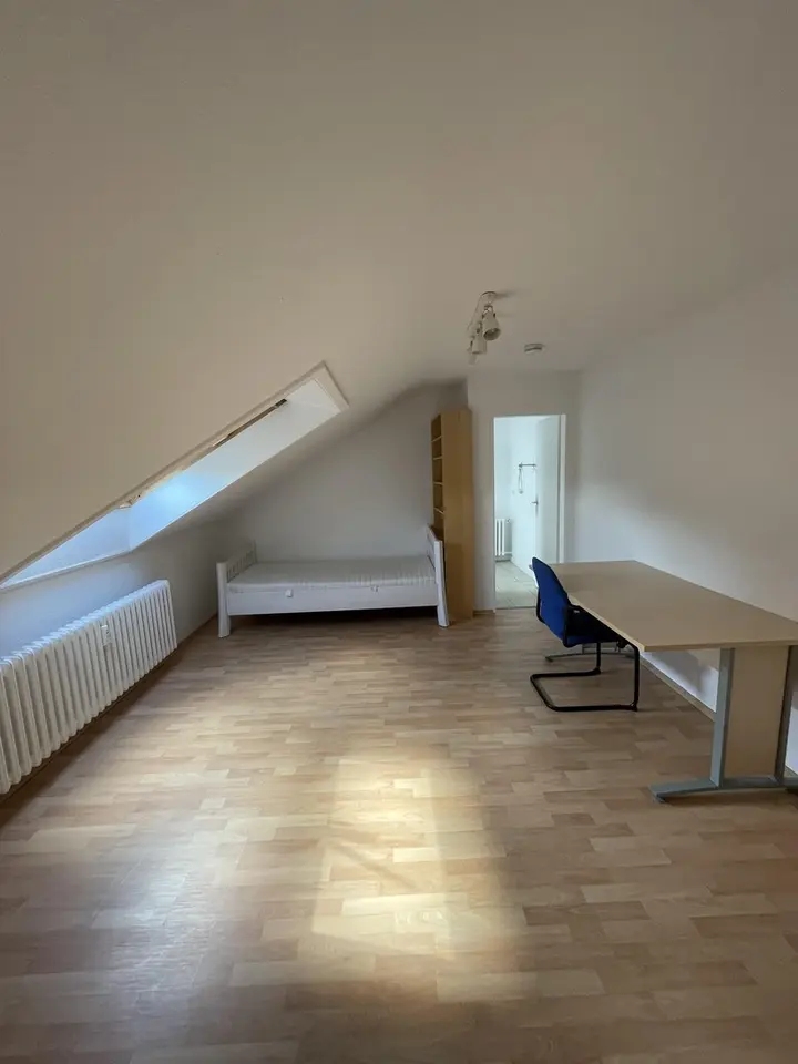 Studio mit 25 m² in Düsseldorf – Bild 3