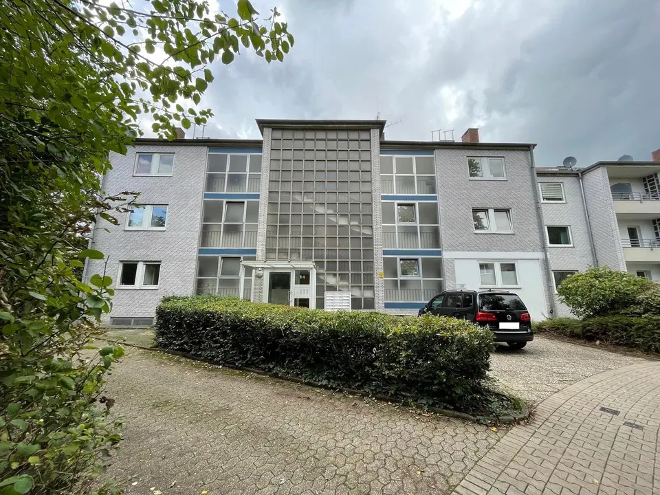 Studio mit 25 m² in Düsseldorf – Bild 5