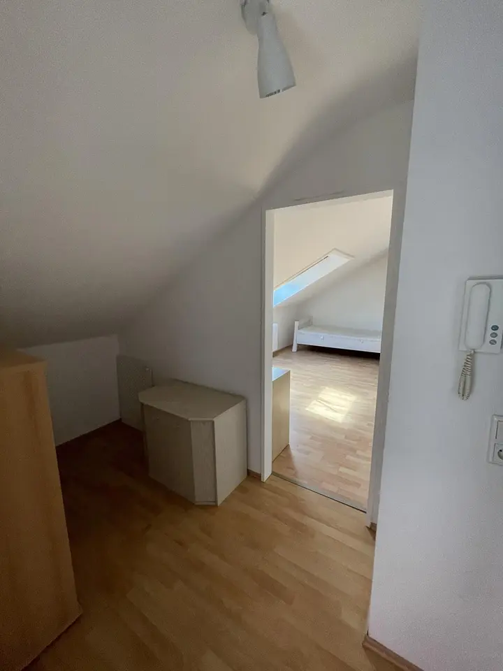 Studio mit 25 m² in Düsseldorf – Bild 6