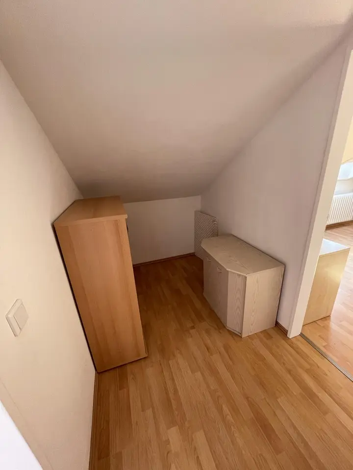 Studio mit 25 m² in Düsseldorf – Bild 7