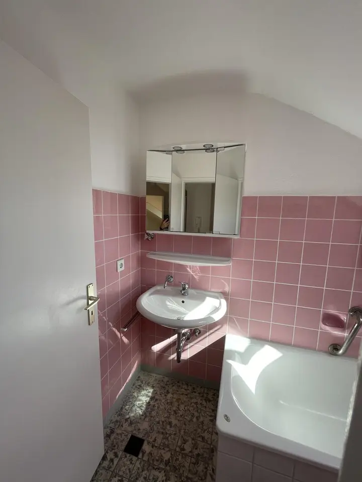 Studio mit 25 m² in Düsseldorf – Bild 8