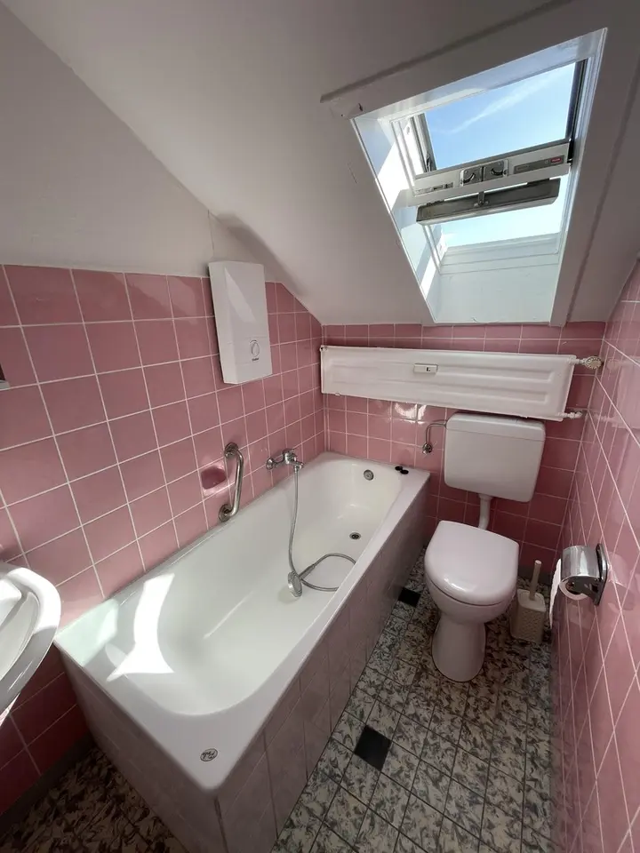 Studio mit 25 m² in Düsseldorf – Bild 9