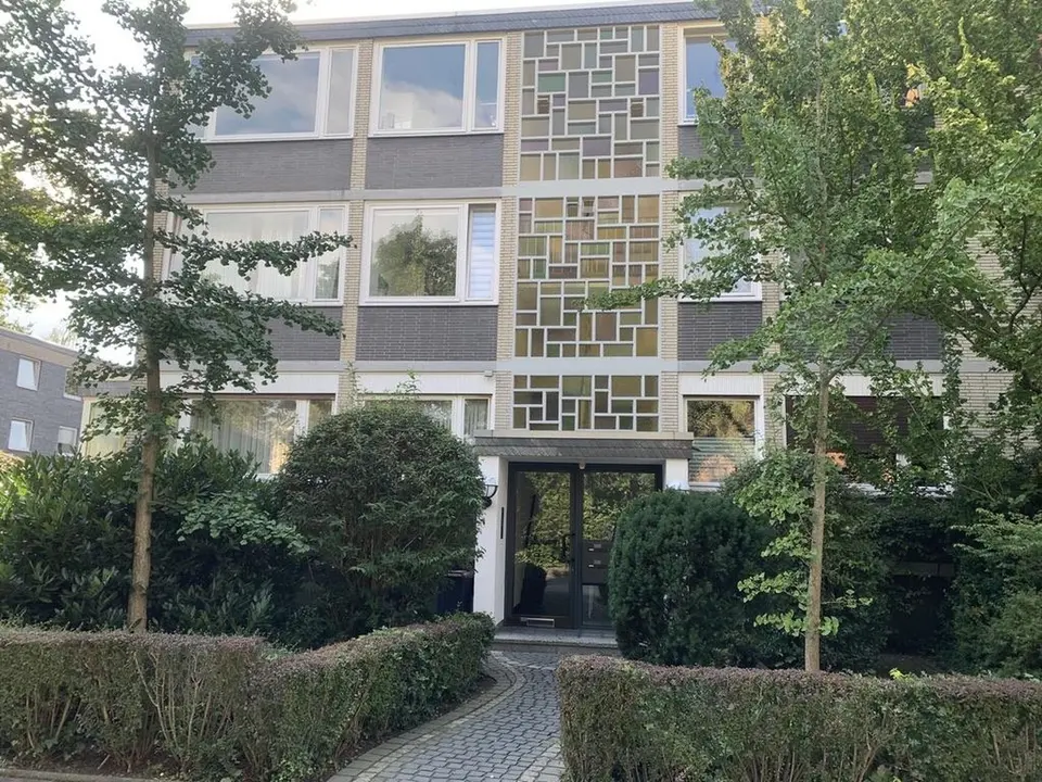 Studio mit 25 m² in Düsseldorf – Bild 10