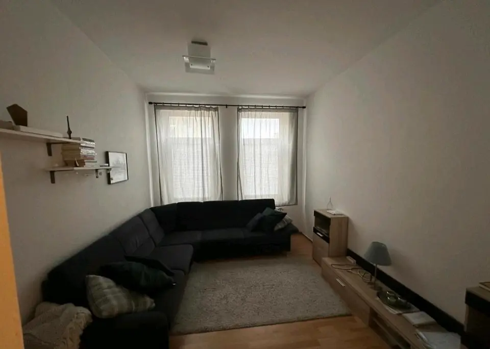 4 Zimmer Wohnung mit 75 m² in Wilhelmshaven – Bild 1