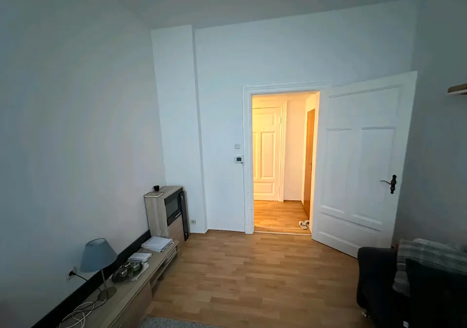 4 Zimmer Wohnung mit 75 m² in Wilhelmshaven – Bild 2