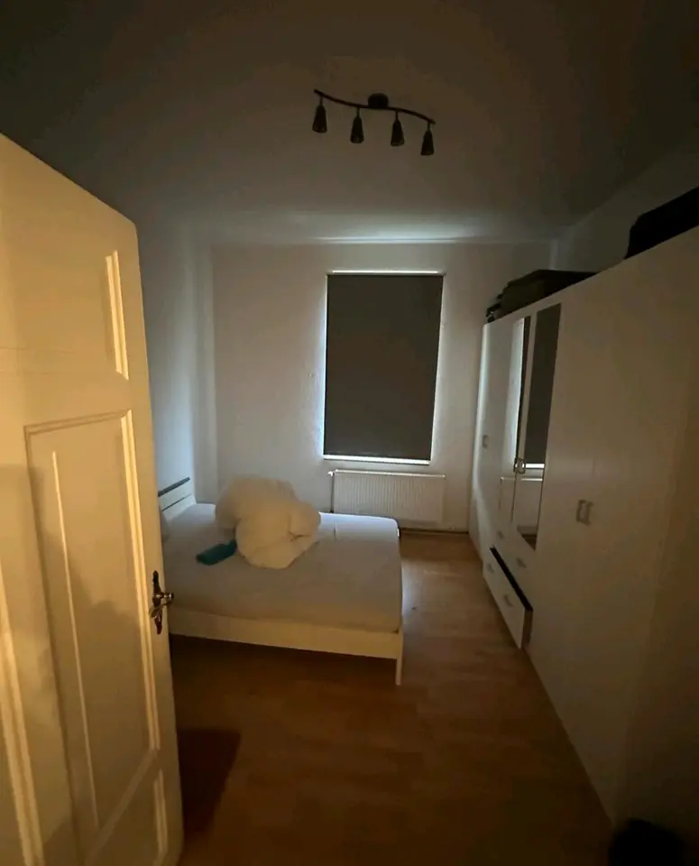 4 Zimmer Wohnung mit 75 m² in Wilhelmshaven – Bild 3