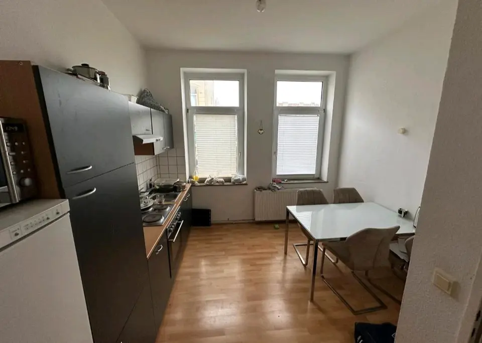 4 Zimmer Wohnung mit 75 m² in Wilhelmshaven – Bild 4