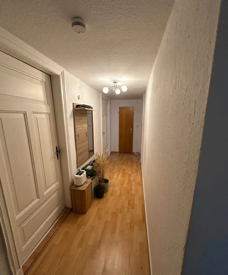 4 Zimmer Wohnung mit 75 m² in Wilhelmshaven – Bild 5