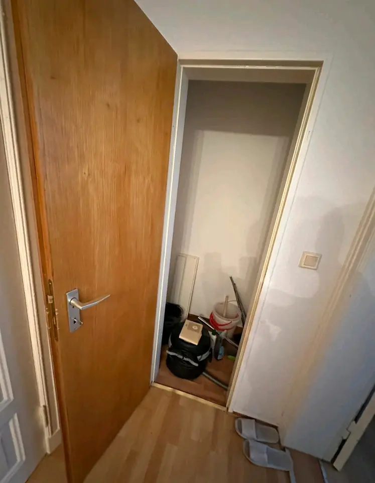 4 Zimmer Wohnung mit 75 m² in Wilhelmshaven – Bild 6