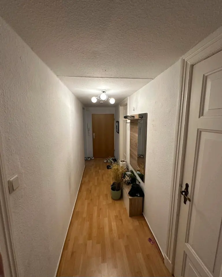 4 Zimmer Wohnung mit 75 m² in Wilhelmshaven – Bild 7