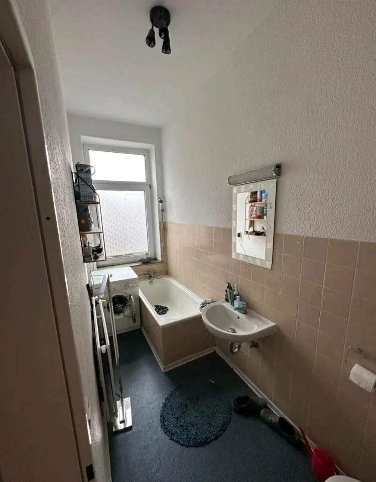 4 Zimmer Wohnung mit 75 m² in Wilhelmshaven – Bild 8