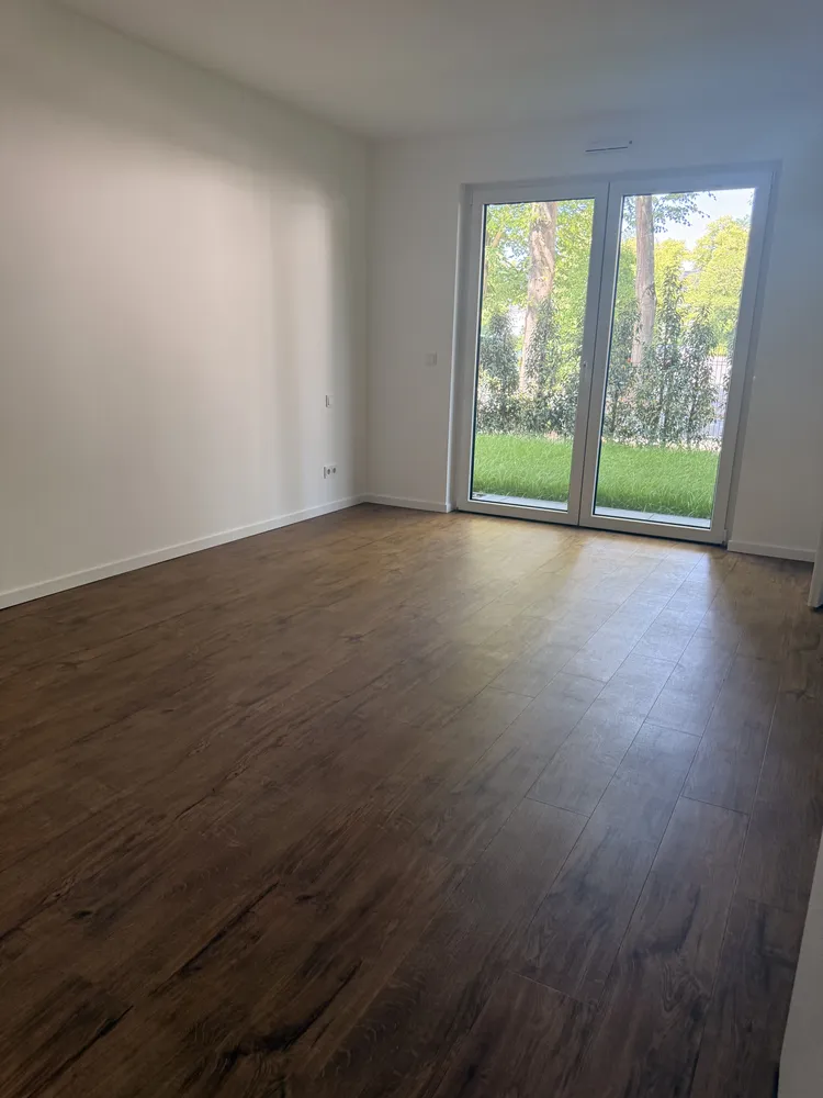 2 Zimmer Wohnung mit 75 m² in Leverkusen – Bild 1