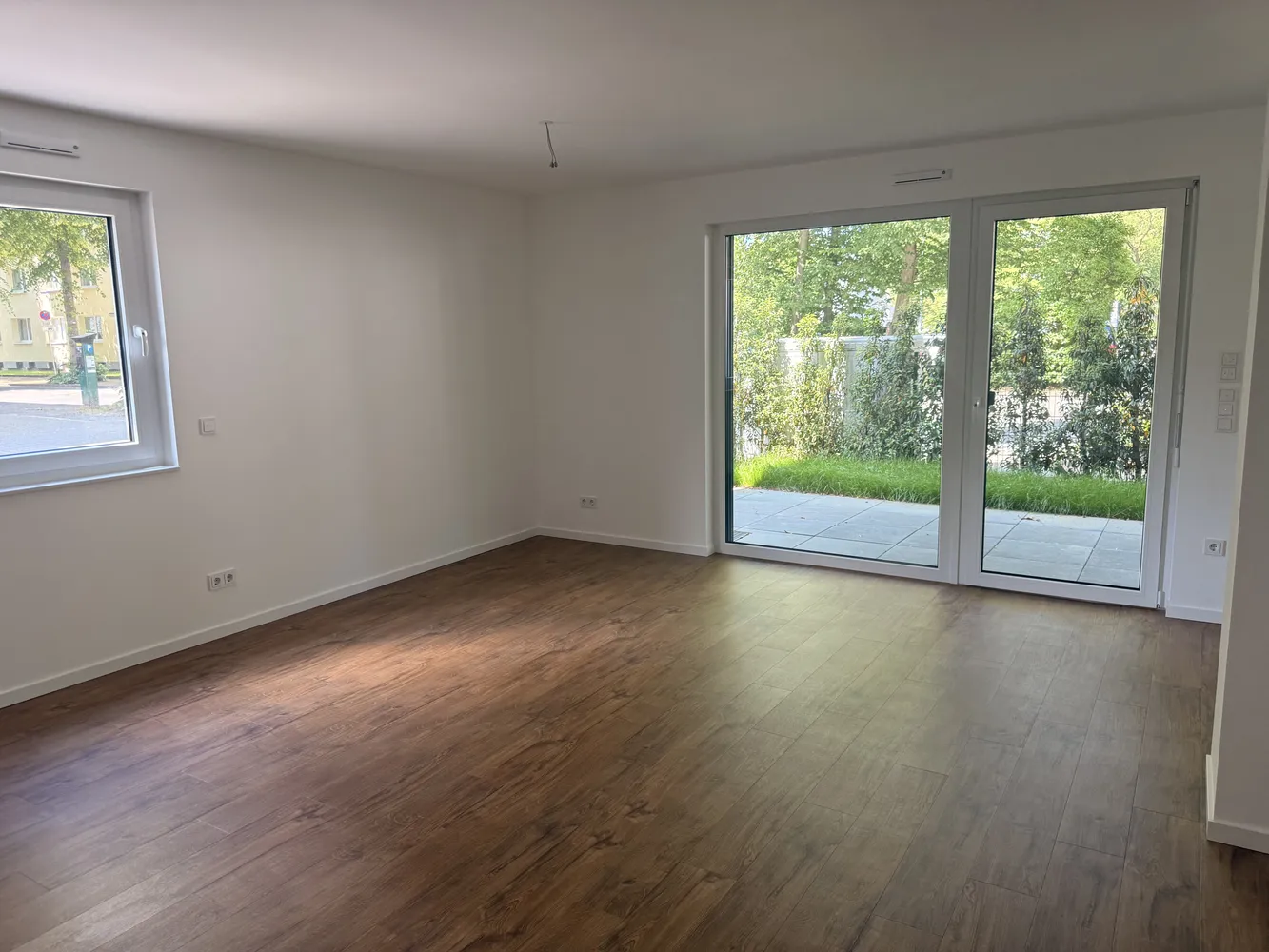 2 Zimmer Wohnung mit 75 m² in Leverkusen – Bild 2