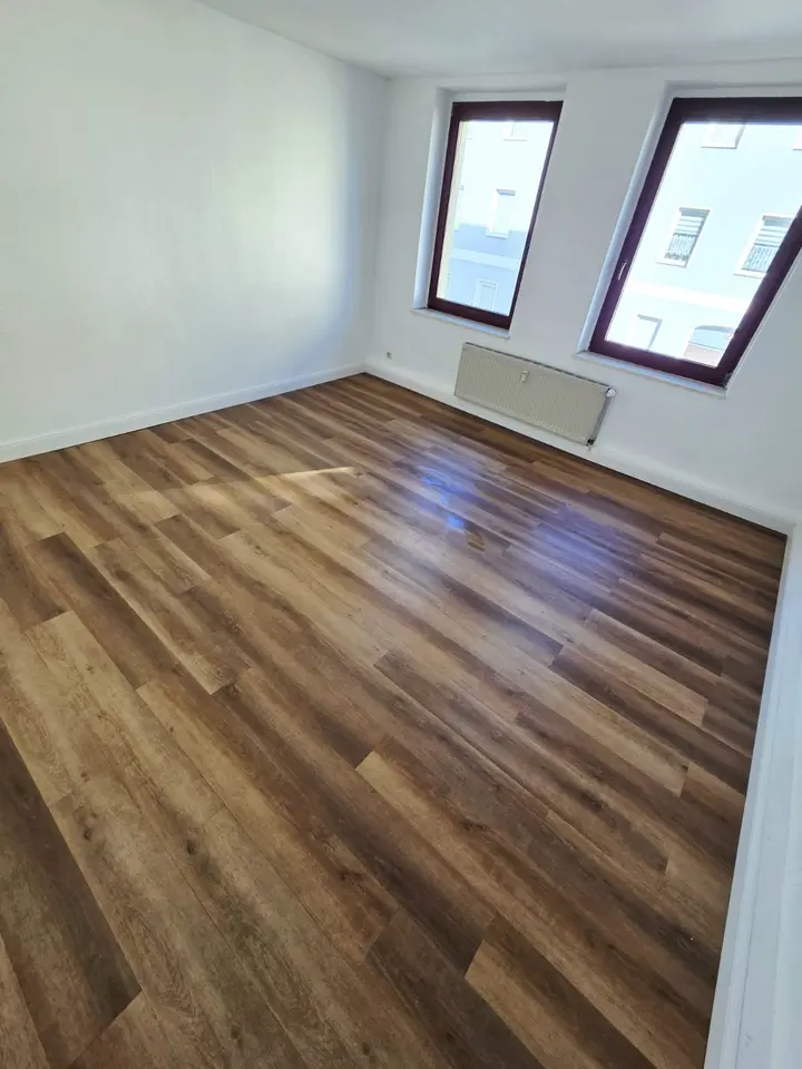 Studio mit 40 m² in Magdeburg – Bild 1