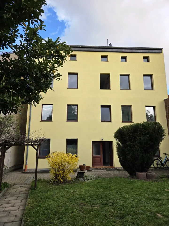 Studio mit 40 m² in Magdeburg – Bild 3
